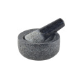 Factory Price Custom Granite Mortar And Pestle